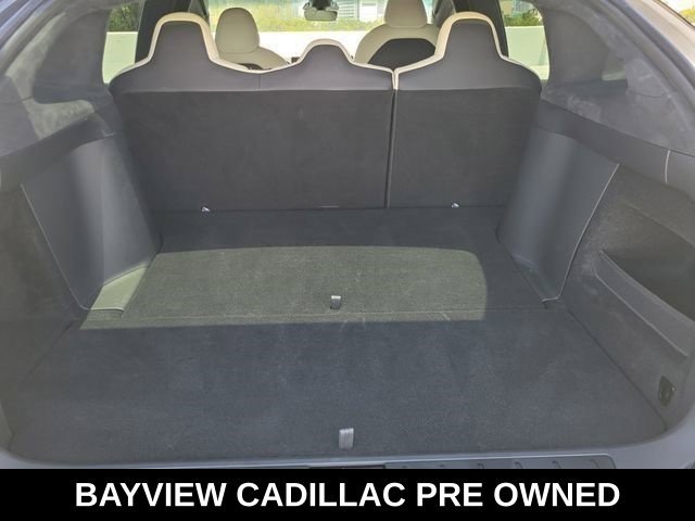 Used 2023 Tesla Model X AWD/4WD image 30