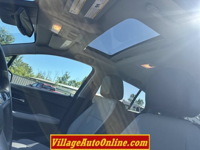 Used 2020 Chevrolet Trax Premier AWD/4WD image 17