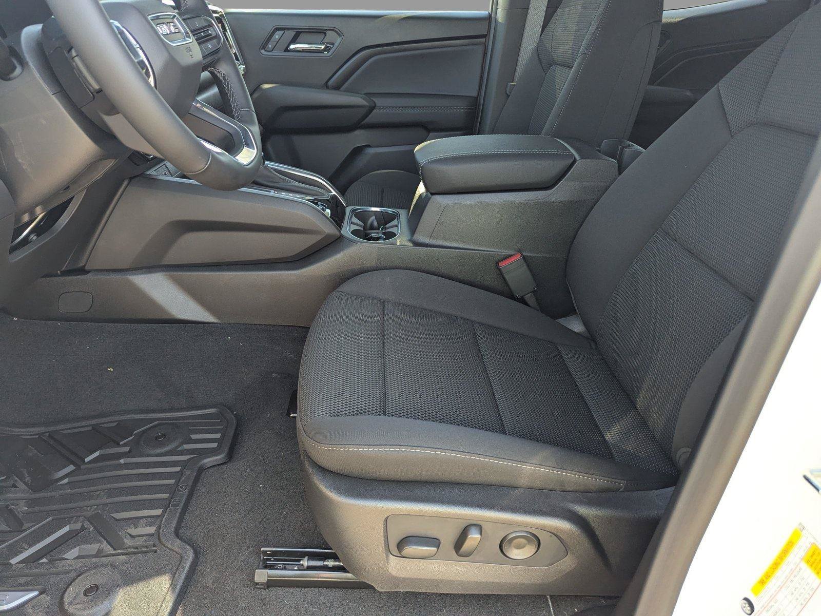 New 2026 GMC Canyon Elevation w/ Convenience Package RWD image 16