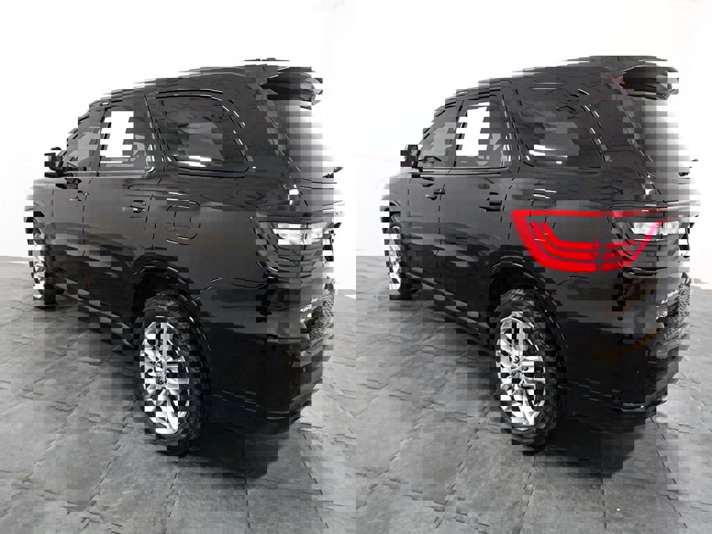 Used 2022 Dodge Durango GT image 4