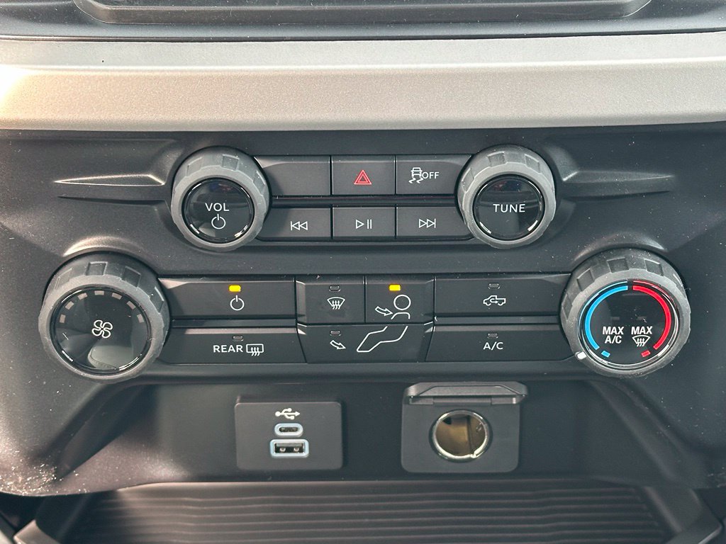 New 2026 Ford F450 XL AWD/4WD image 31