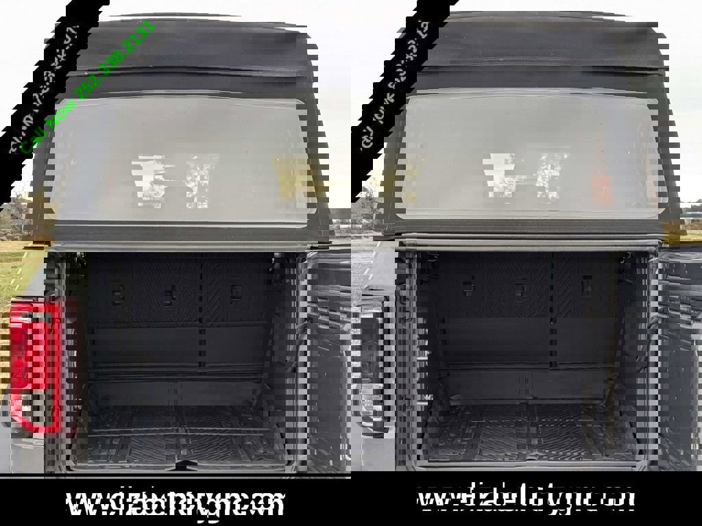 Used 2024 Ford Bronco Big Bend image 14