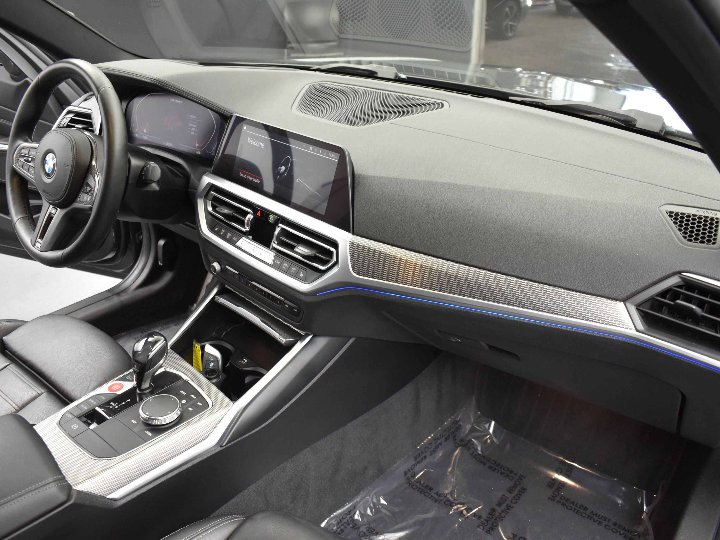 Used 2020 BMW M340i w/ Premium Package image 7