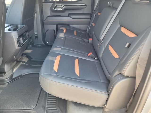 Used 2024 GMC Sierra 1500 AT4 w/ Technology Package AWD/4WD image 27
