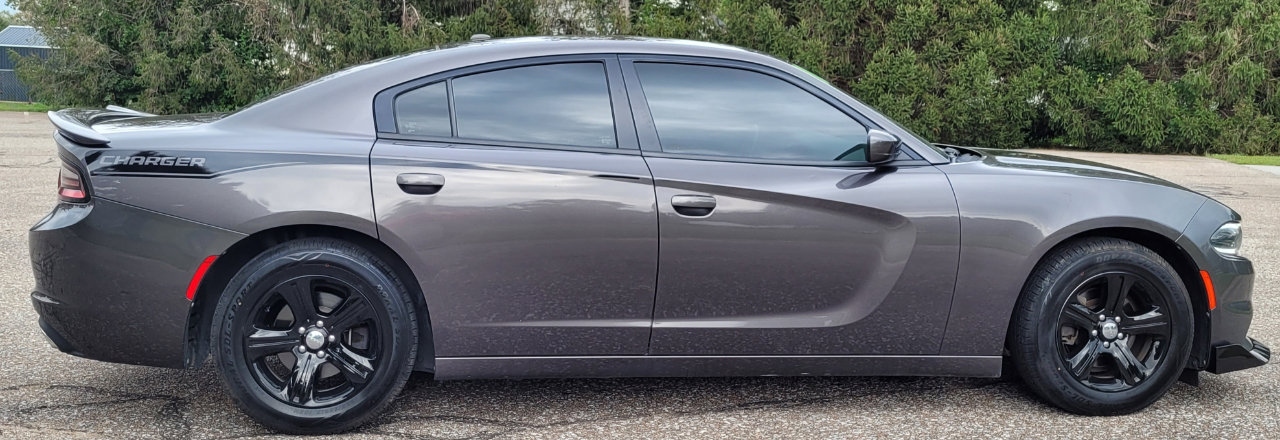 Used 2020 Dodge Charger SXT image 7