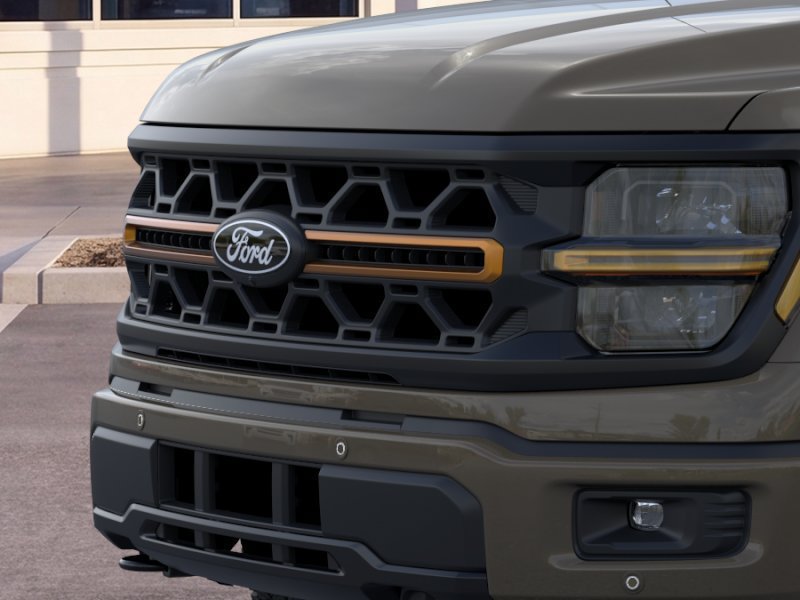 New 2026 Ford F150 Tremor w/ Bed Utility Package AWD/4WD image 17