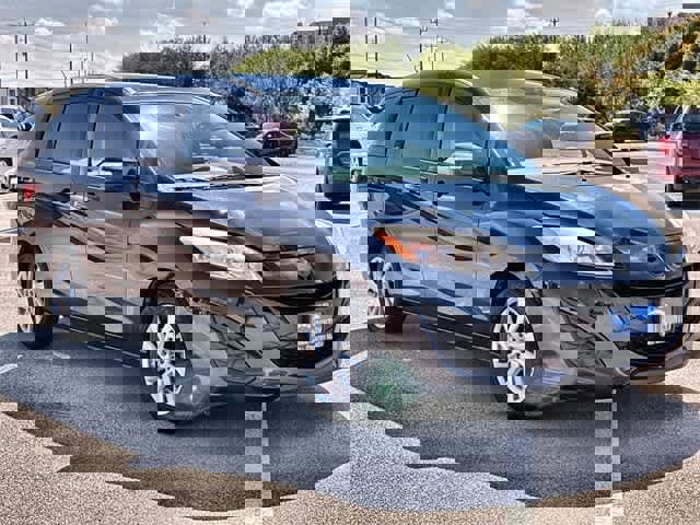 Used 2015 MAZDA MAZDA5 Sport image 8