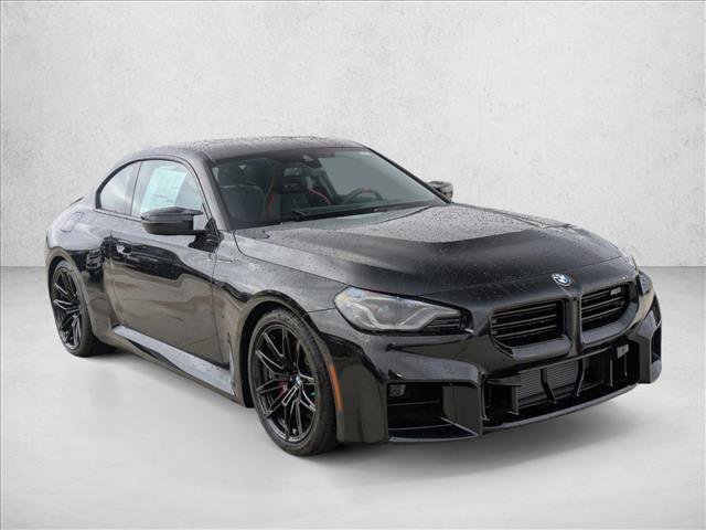 New 2026 BMW M2 w/ Lighting Package image 7