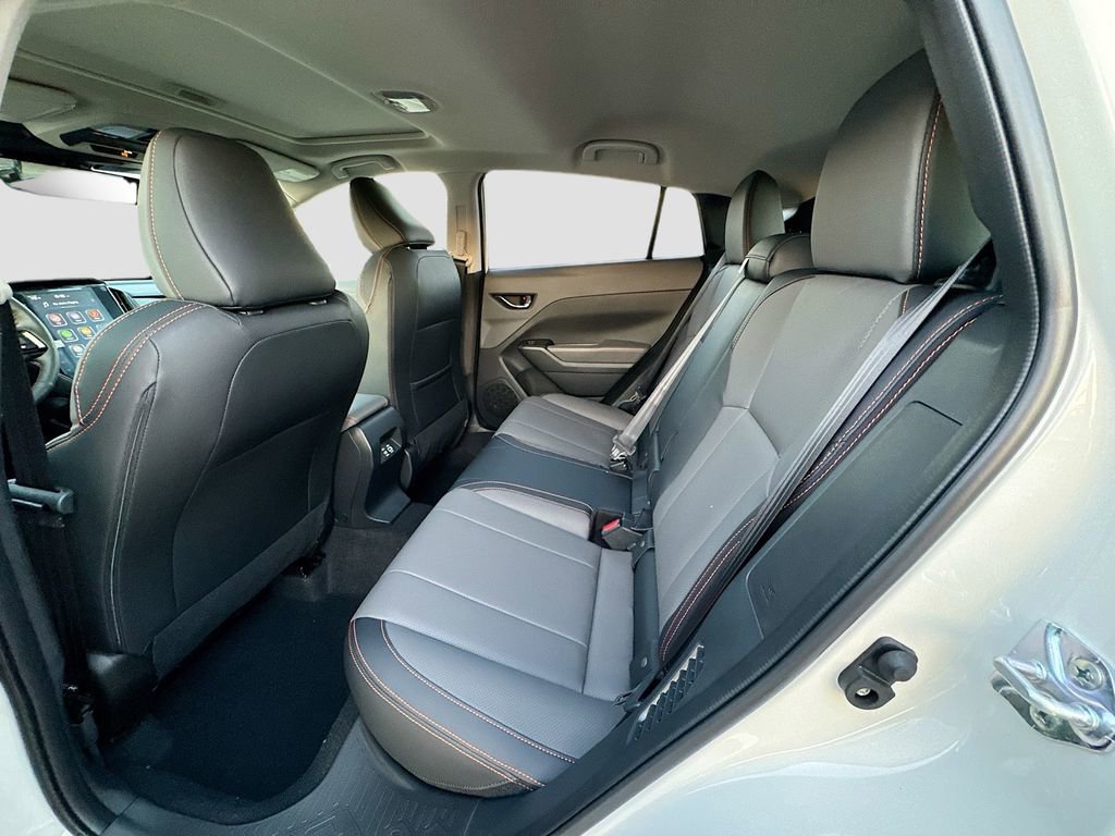 New 2026 Subaru Crosstrek 2.5i Limited image 30