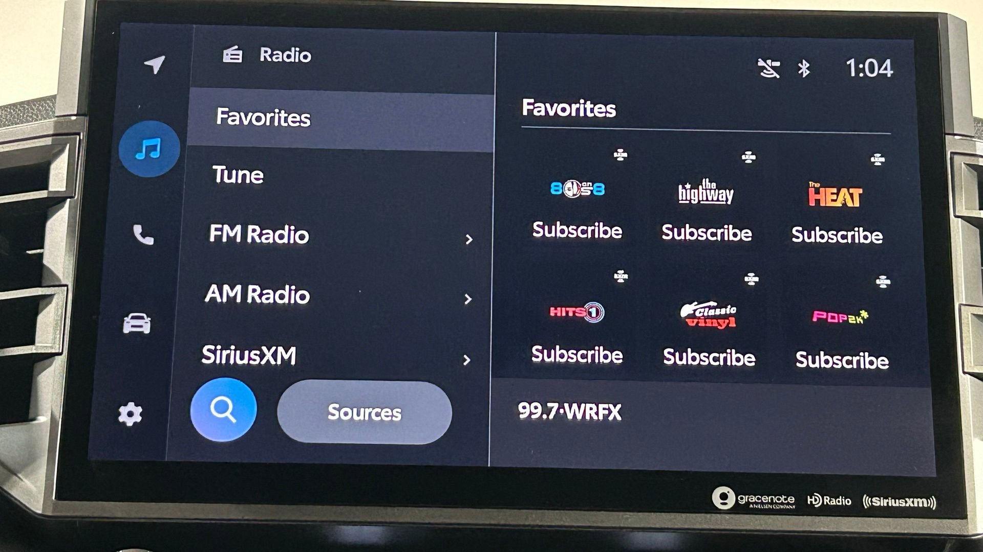 Used 2024 Toyota Tundra SR5 w/ SR5 Premium Package image 65