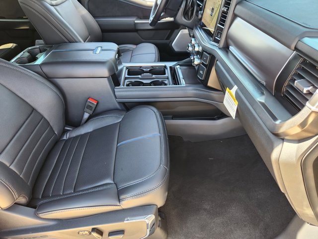 New 2026 Ford F350 Platinum image 10