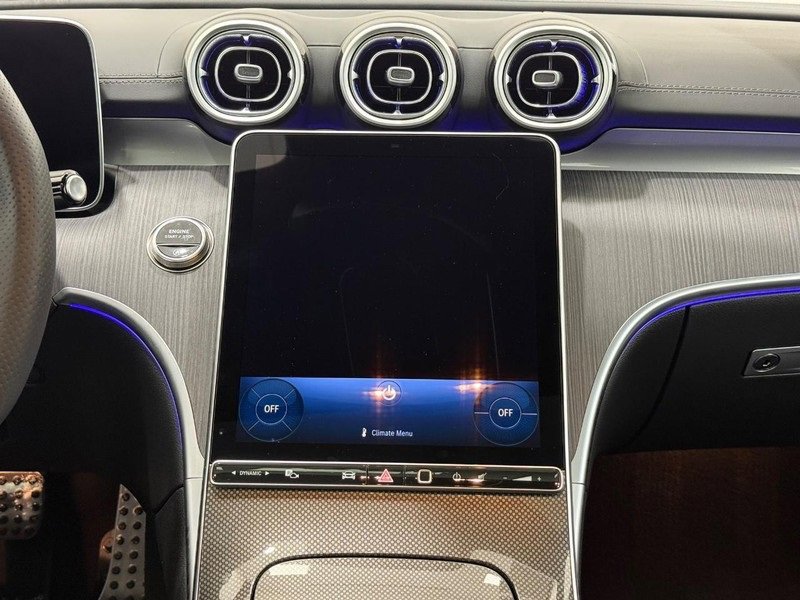 Certified 2025 Mercedes-Benz CLE 300 4MATIC Coupe image 10