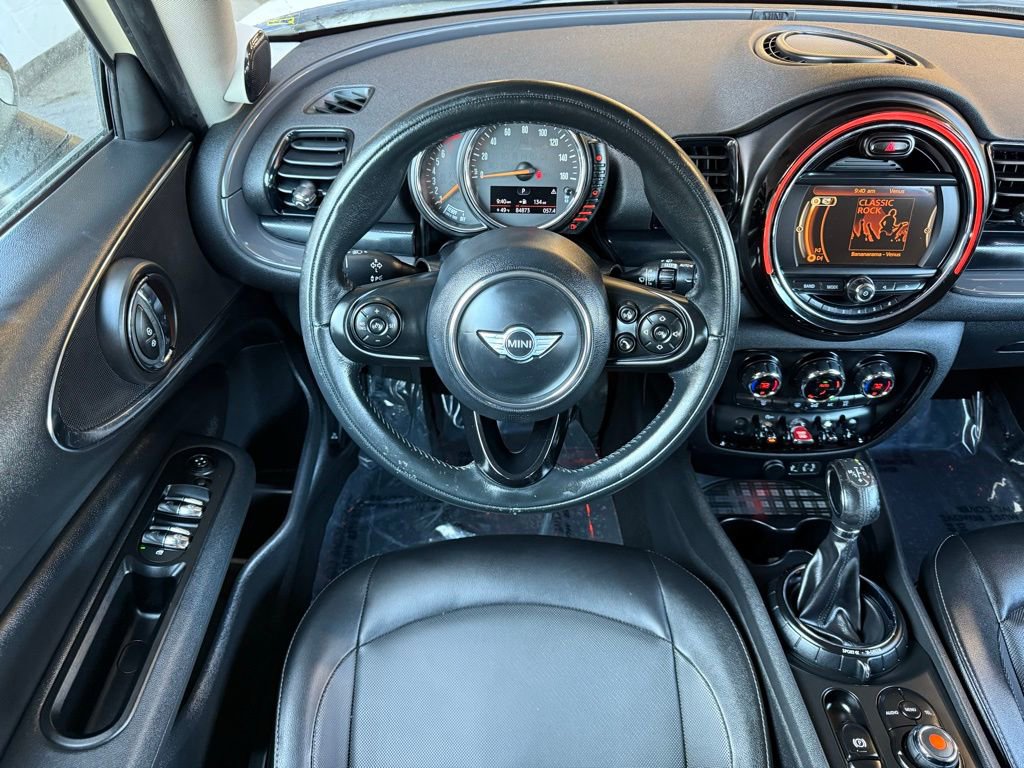 Used 2016 MINI Cooper Clubman image 24