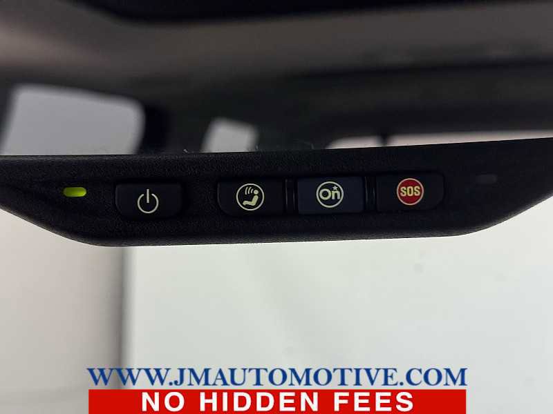 Used 2014 GMC Acadia SLT AWD/4WD image 38