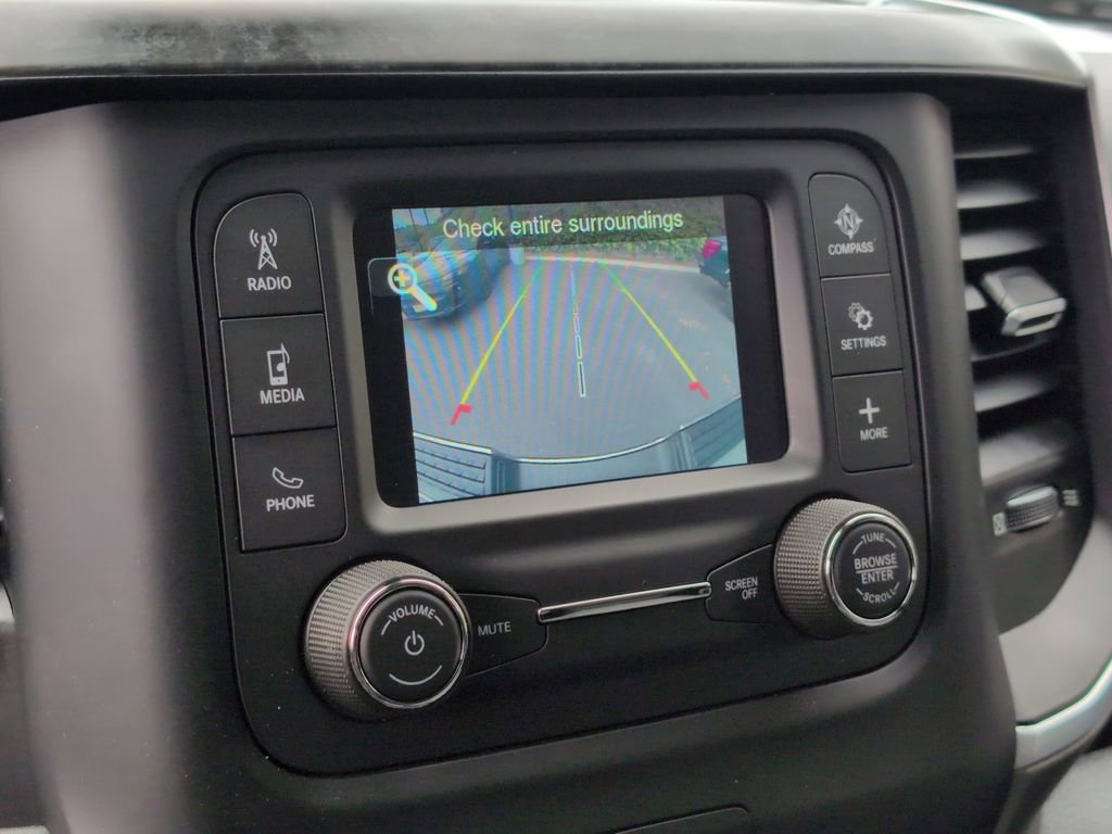 Certified 2019 RAM 2500 Big Horn image 20