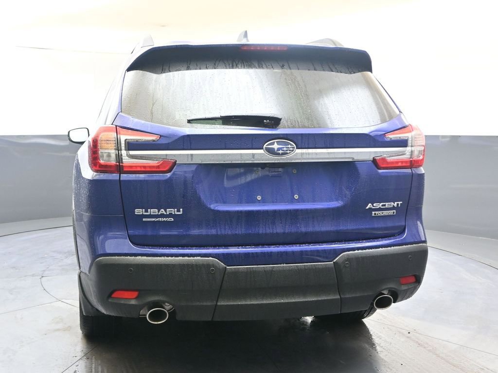 New 2026 Subaru Ascent Touring image 4