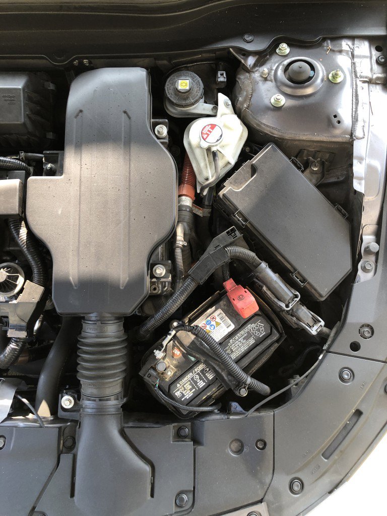 Used 2020 Honda Accord Touring image 13