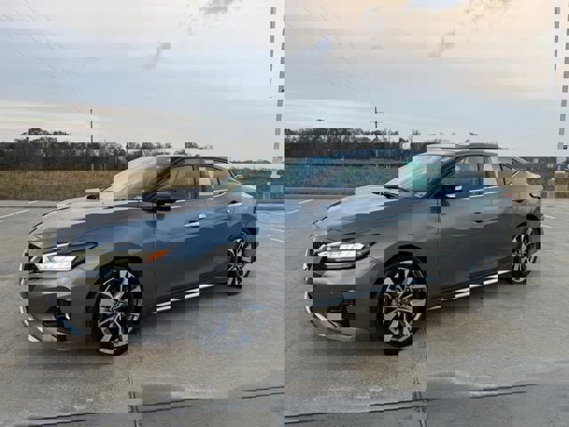 Used 2021 Nissan Maxima Platinum w/ Sport Mat Group