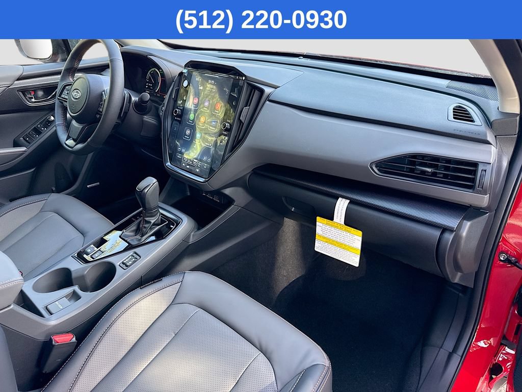 New 2026 Subaru Crosstrek 2.5i Limited AWD/4WD image 39