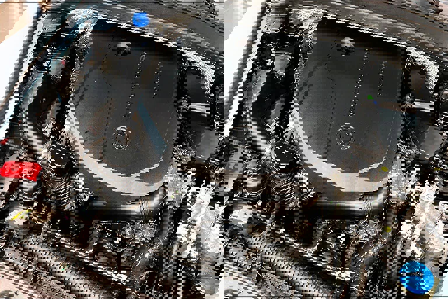 Used 2024 INEOS Grenadier image 29