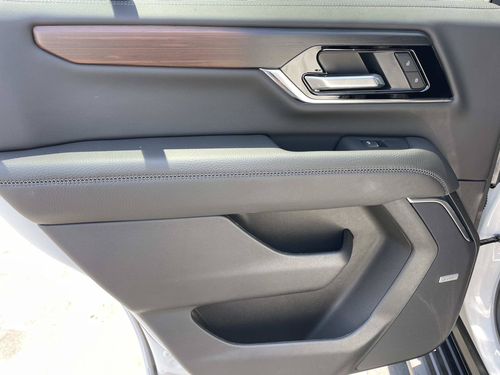 New 2026 GMC Yukon Denali AWD/4WD image 23