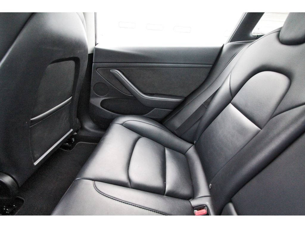 Used 2023 Tesla Model 3 Performance AWD/4WD image 12
