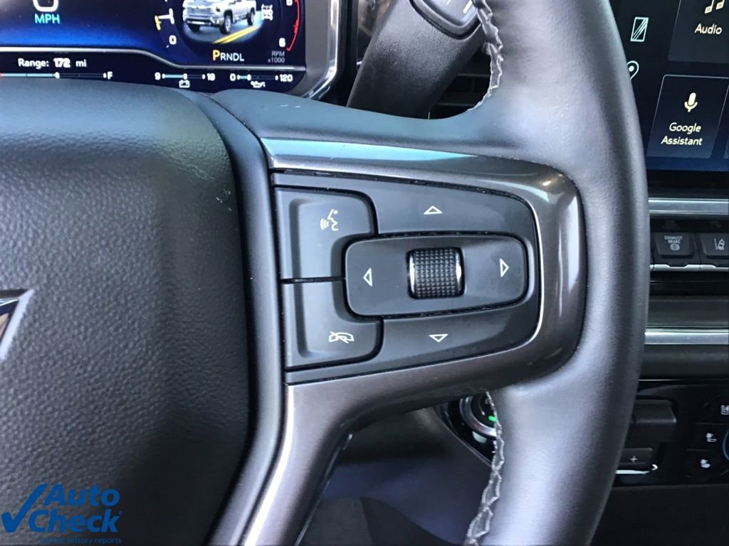 Used 2025 Chevrolet Silverado 3500 High Country w/ High Country Premium Package image 20