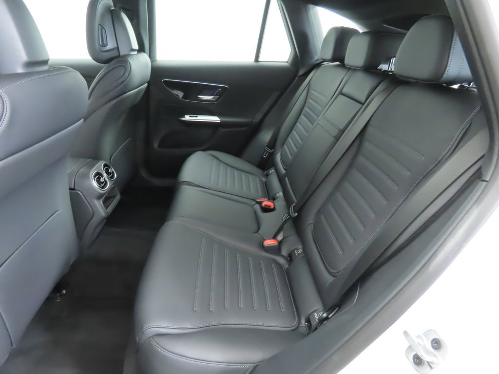 Certified 2026 Mercedes-Benz GLC 43 AMG 4MATIC image 21
