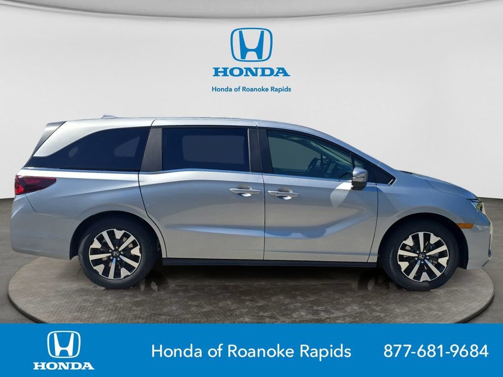 New 2026 Honda Odyssey EX-L image 6