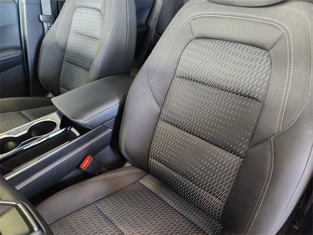 Certified 2025 Chevrolet Equinox LT w/ Safety and Technology Package image 10