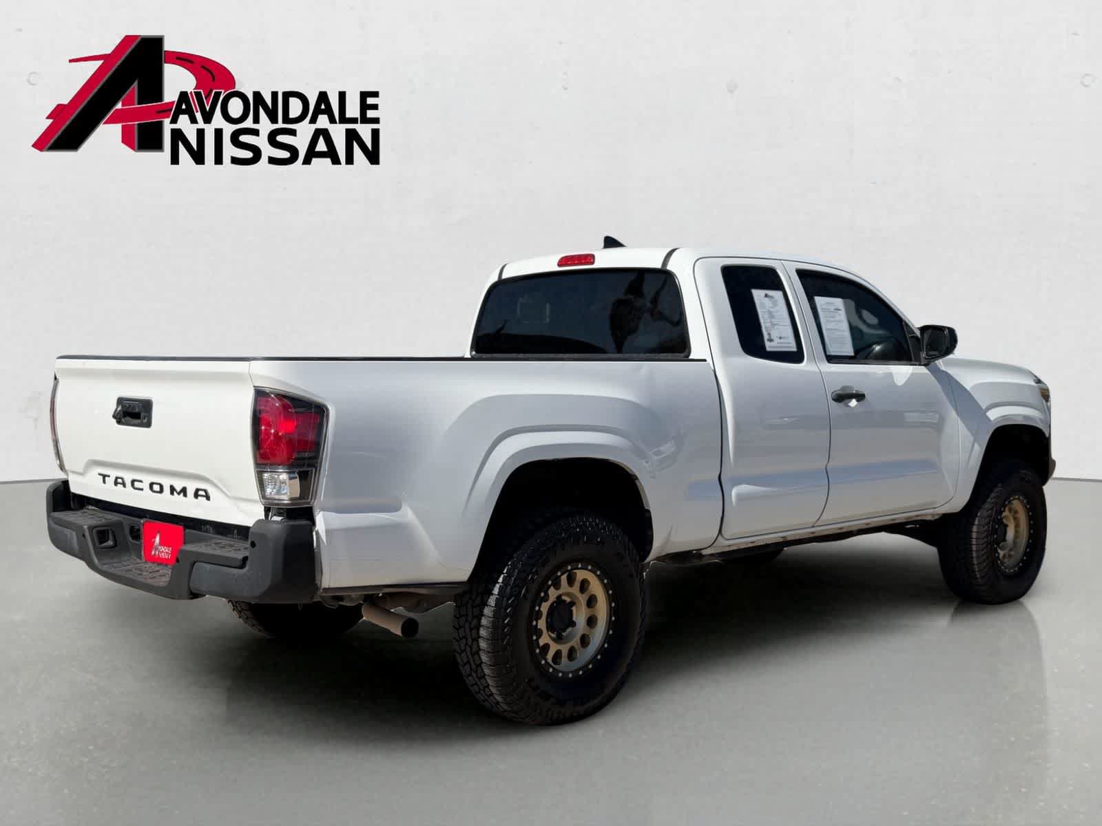 Used 2019 Toyota Tacoma SR RWD image 6