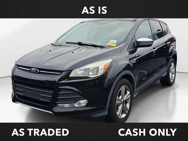 Used 2016 Ford Escape SE FWD image 7