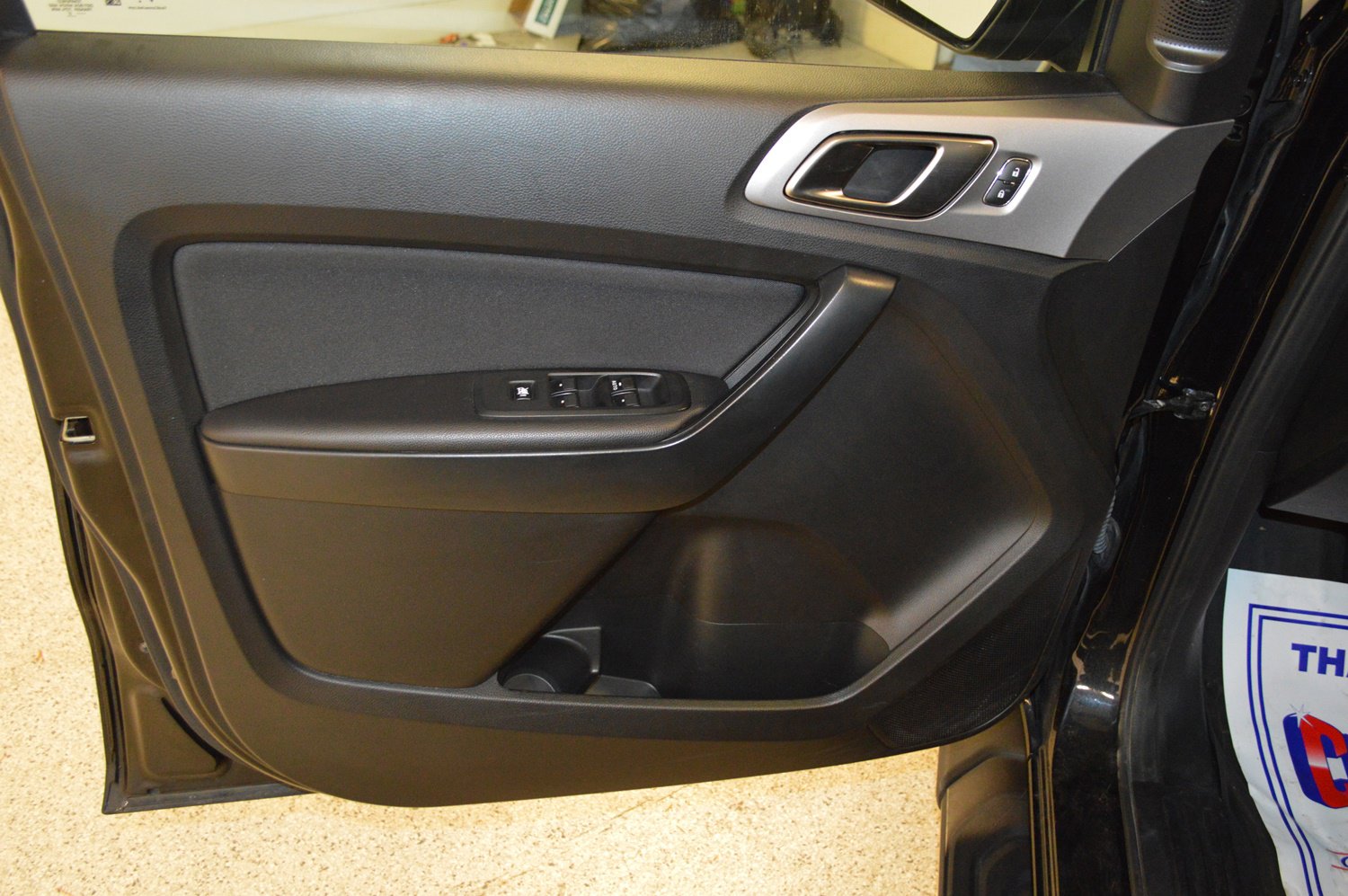 Certified 2022 Ford Ranger XLT w/ Equipment Group 302A High image 14