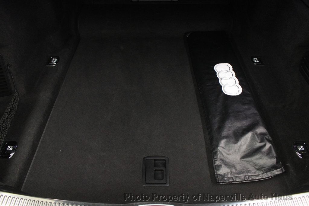 Used 2021 Audi A8 L 4.0T w/ Executive Plus Package AWD/4WD image 53