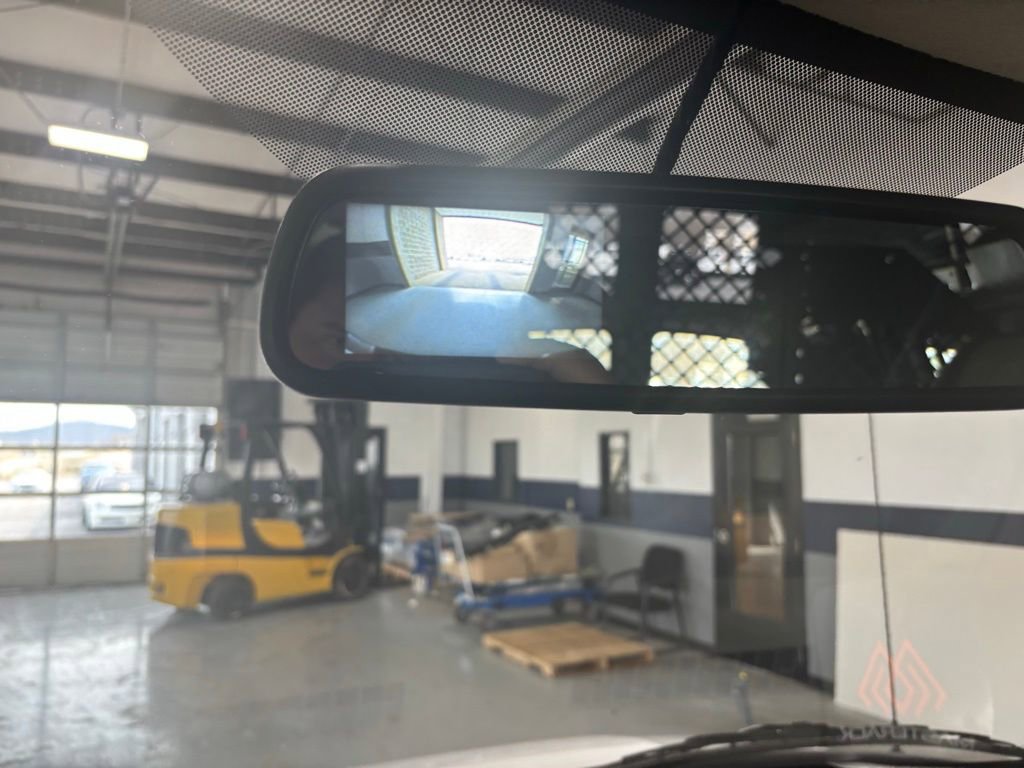 New 2025 Chevrolet Express 2500 Work Van w/ Driver Convenience Package image 35