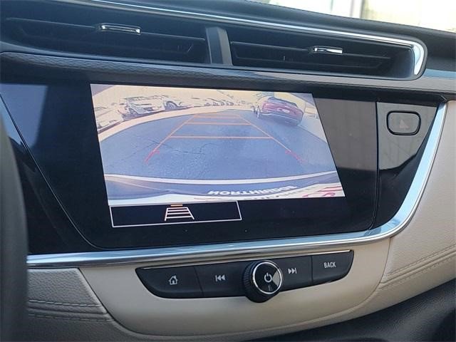 Certified 2023 Buick Encore GX Preferred w/ Cold Weather Comfort Package image 23
