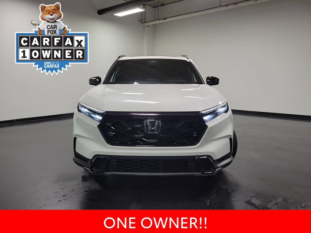 Used 2025 Honda CR-V Sport image 3