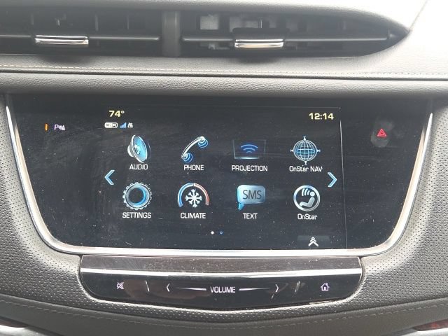 Used 2019 Cadillac XT5 Luxury FWD image 34