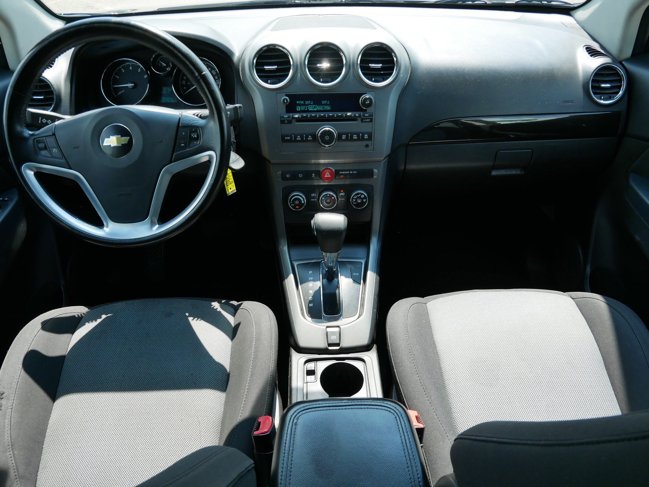 Used 2013 Chevrolet Captiva Sport LS FWD image 10
