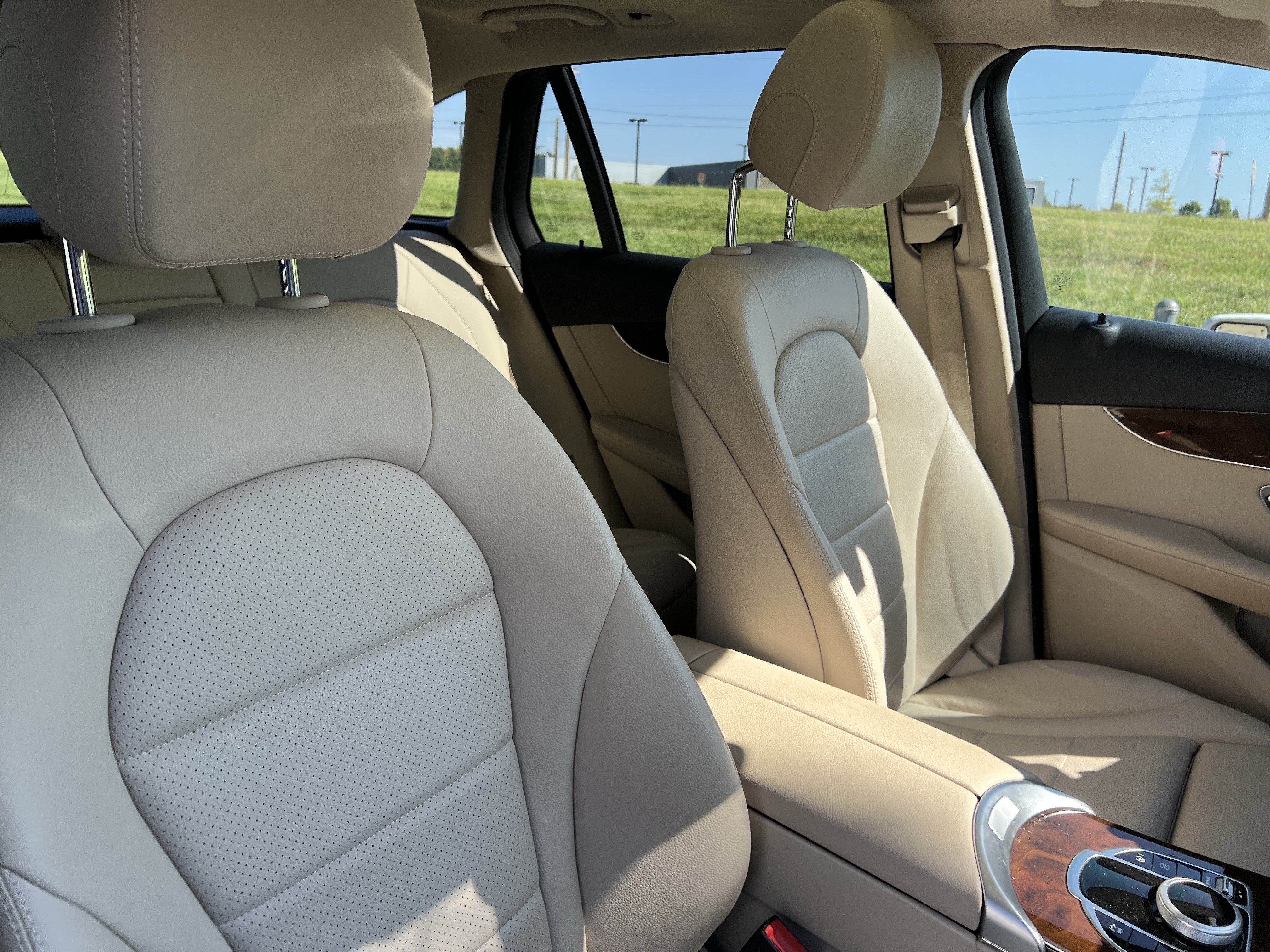 Certified 2018 Mercedes-Benz GLC 300 image 35