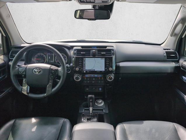 Used 2020 Toyota 4Runner Nightshade AWD/4WD image 18
