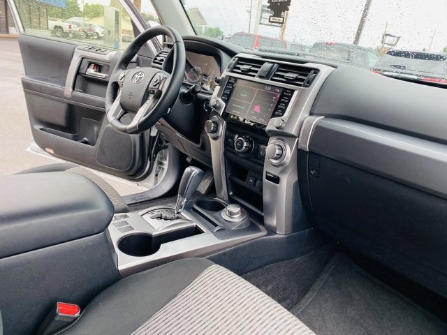 Used 2024 Toyota 4Runner SR5 image 21