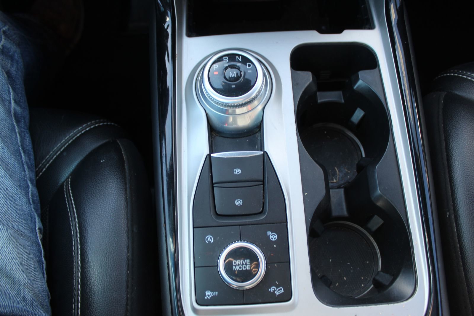 Used 2022 Ford Explorer ST w/ Equipment Group 401A image 35