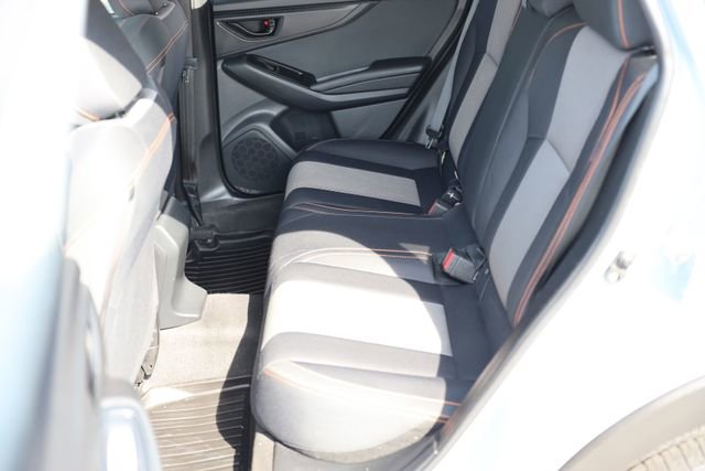 Used 2020 Subaru Crosstrek 2.0i Premium w/ Popular Package #2 image 36