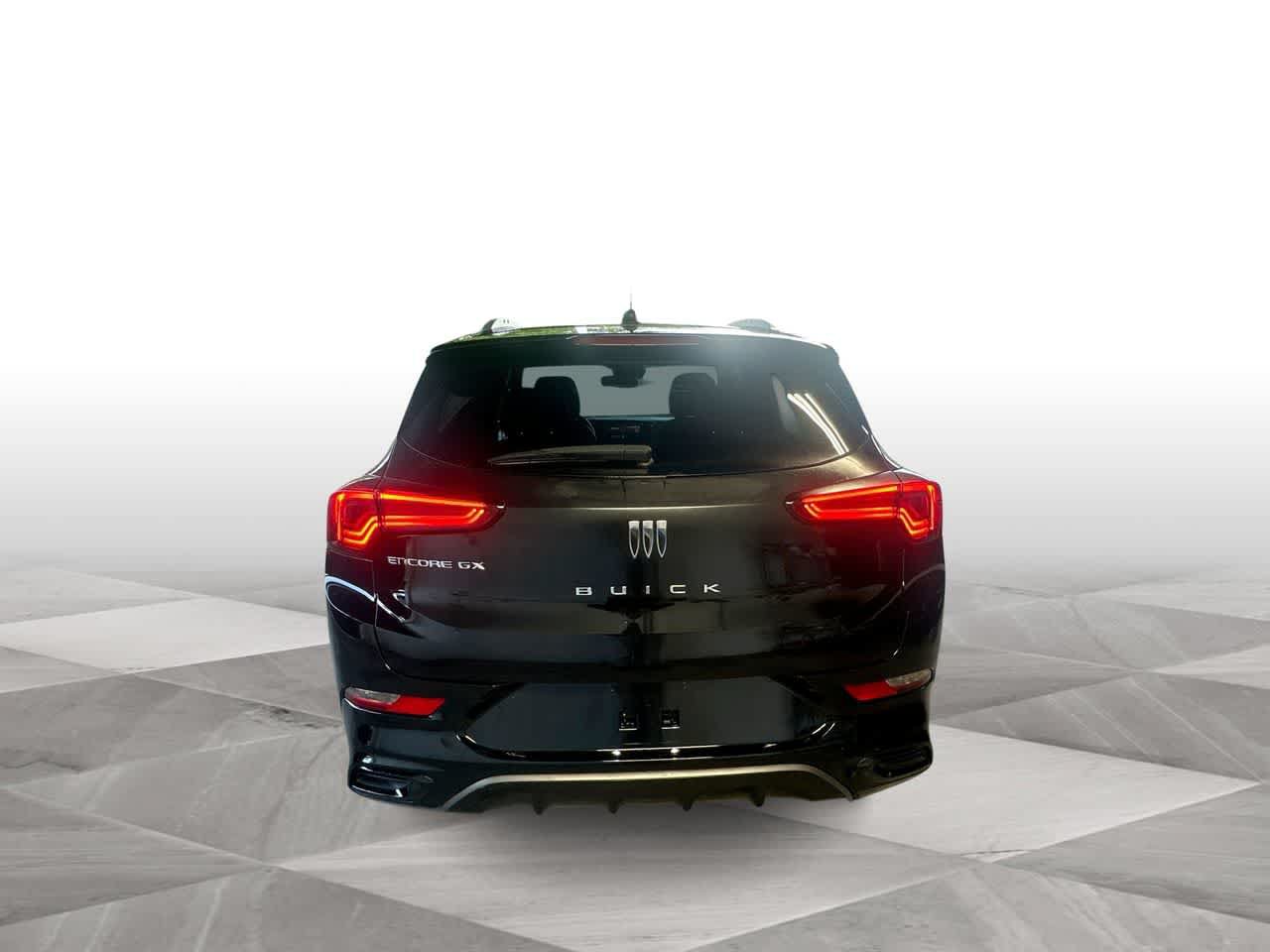 Used 2026 Buick Encore GX Sport Touring FWD image 7