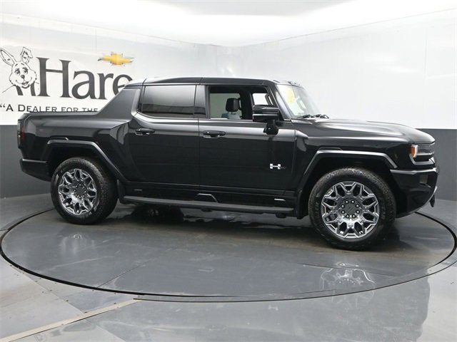 Used 2024 GMC Hummer EV 3X w/ Battery Pack, 24 Module Pack