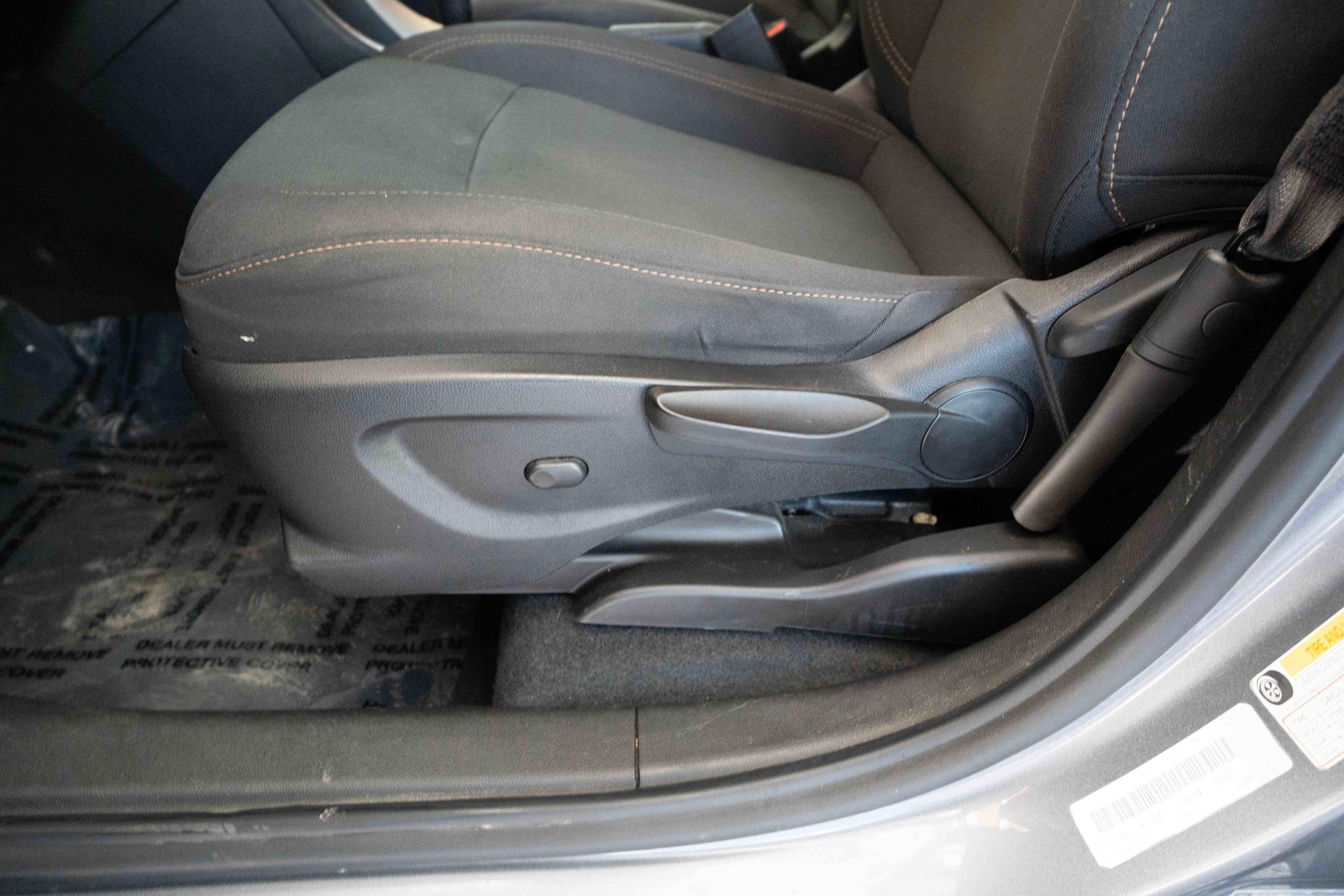 Used 2020 Chevrolet Trax LS w/ Tint and Cruise Package image 12