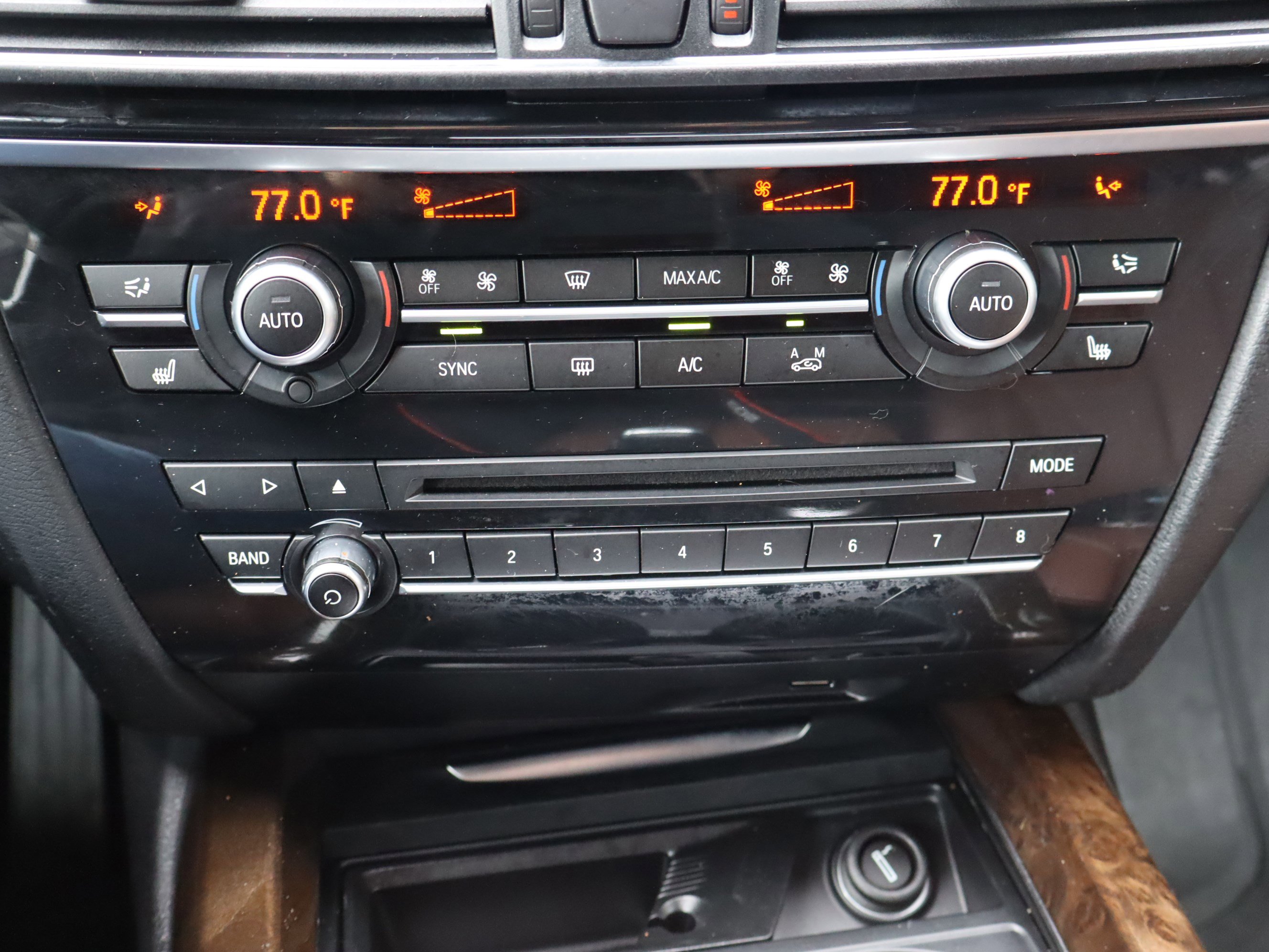 Used 2017 BMW X5 xDrive35i image 28