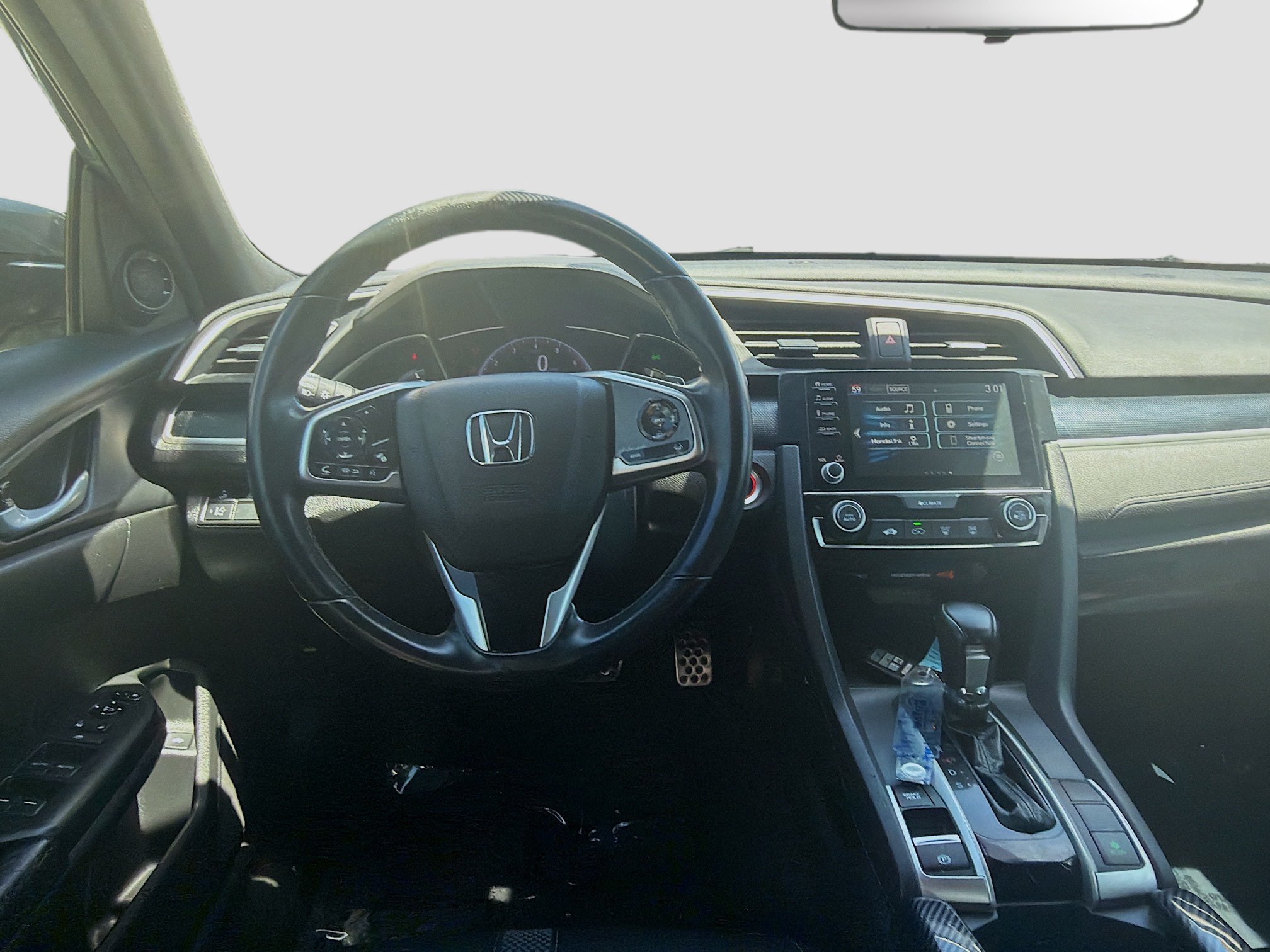 Certified 2020 Honda Civic Sport image 20