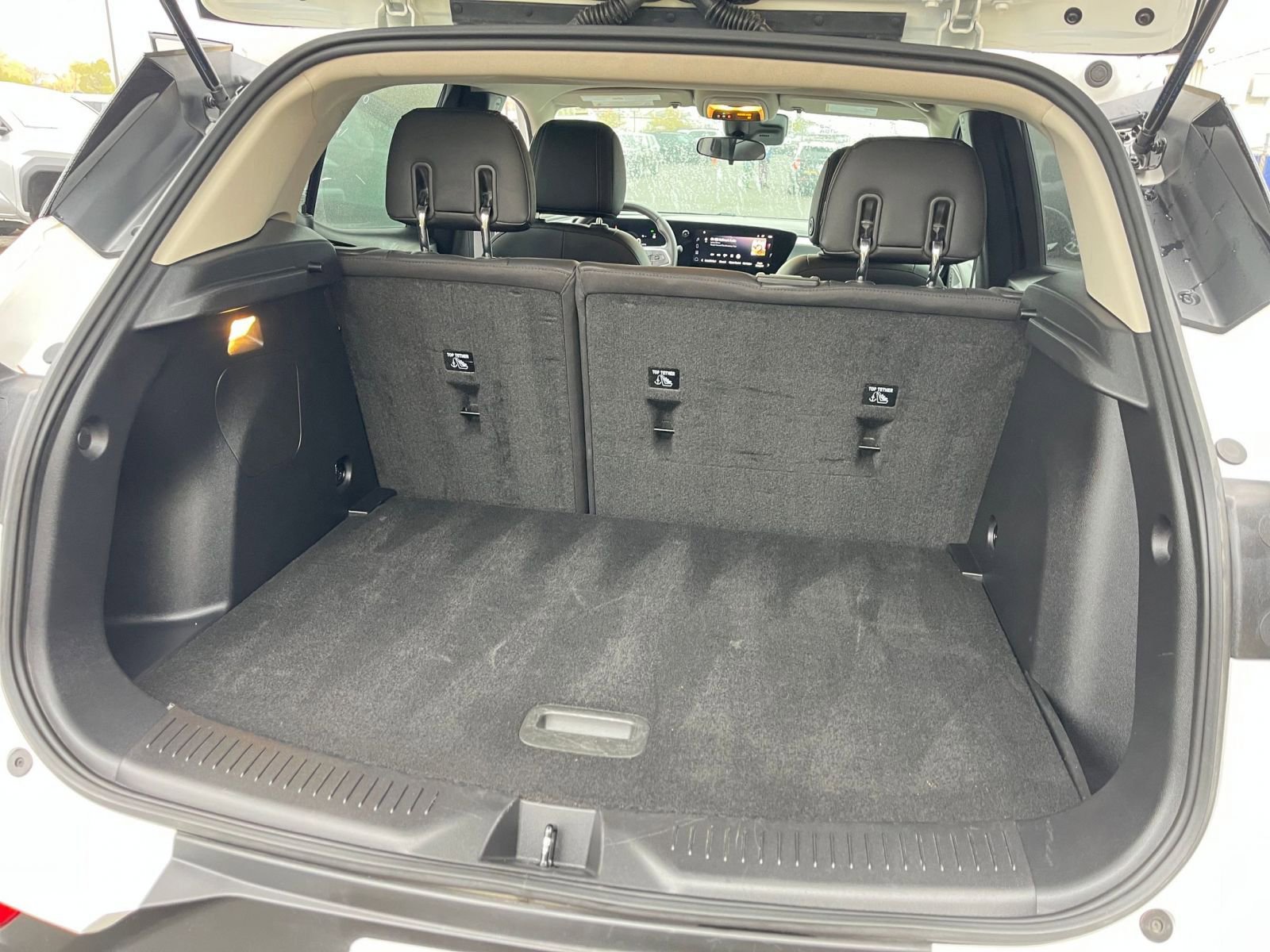 Used 2025 Buick Encore GX Preferred image 29